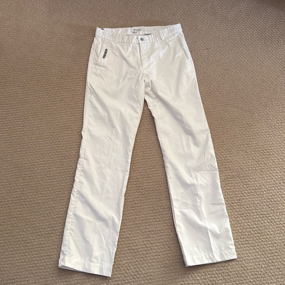 Nike Golf Tour Performance 32-32 white